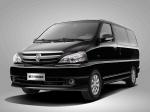 Brilliance MPV 2008 года